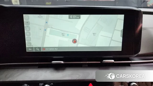 Kia Carnival 4th generation 2022 Белый из Кореи, фото 6