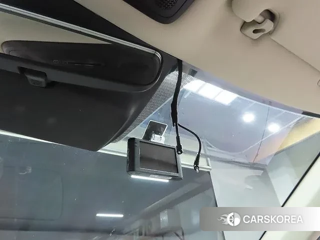 Kia Carnival 4th generation 2020 Черный из Кореи, фото 6