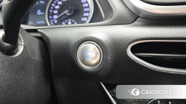 Hyundai Sonata (DN8) 2019 Белый из Кореи, фото 6