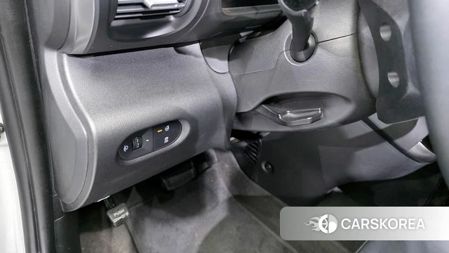 Hyundai Casper 2021 Белый из Кореи, фото 6