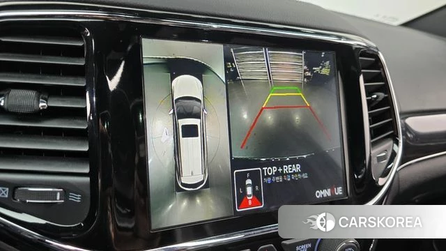 Jeep Grand Cherokee 2020 Черный из Кореи, фото 6