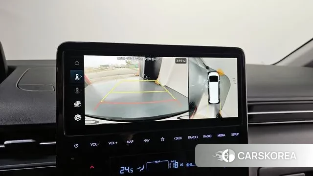 Hyundai Staria 2023 Серый из Кореи, фото 6