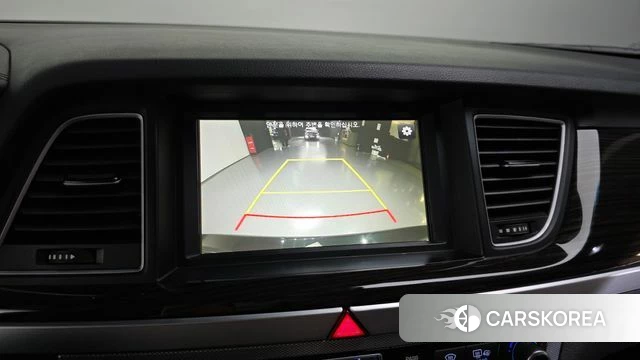 Genesis G80 2018 Черный из Кореи, фото 6