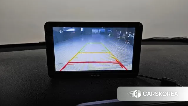 Kia Morning Urban (JA) 2022 Белый из Кореи, фото 6