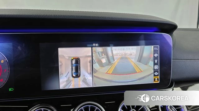 Mercedes-Benz CLS-Class C257 2019 Черный из Кореи, фото 6