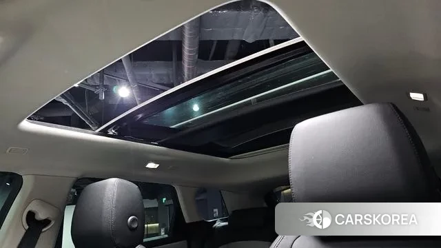 Land Rover Range Rover Evoque 2nd Generation 2024 Белый из Кореи, фото 6