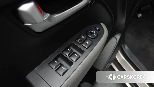 Kia The New Ray 2018 Серый из Кореи, фото 6