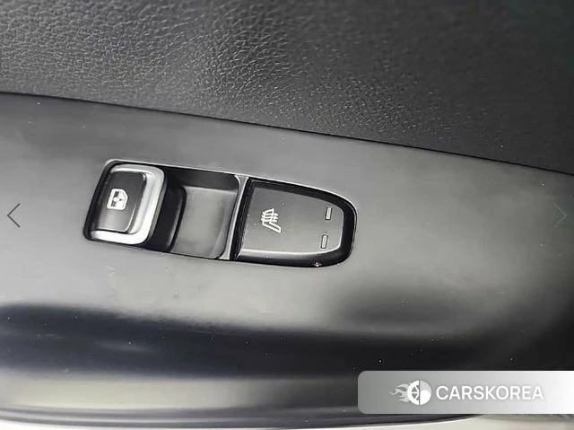 Kia K5 3rd generation 2022 Черный из Кореи, фото 6