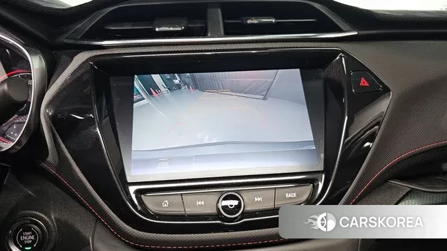 Chevrolet (GM Daewoo) Trailblazer 2021 Небесно-голубой из Кореи, фото 6