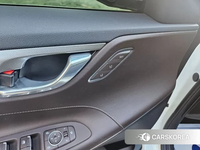 Hyundai The New Grandeur IG 2020 Белый из Кореи, фото 6