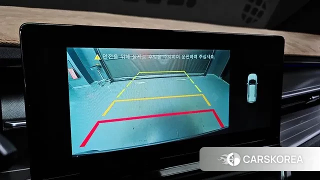 Ssangyong Torres 2023 Черный из Кореи, фото 6