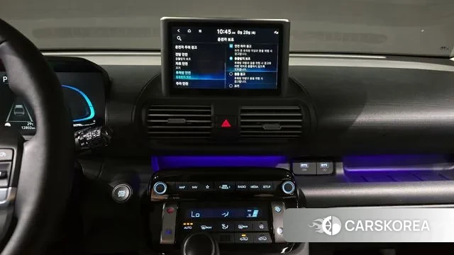 Hyundai Casper 2022 Белый из Кореи, фото 6