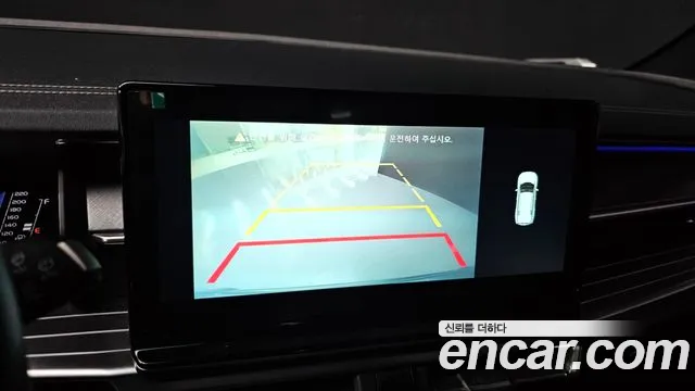 Ssangyong Torres id 2678211 из Кореи 6