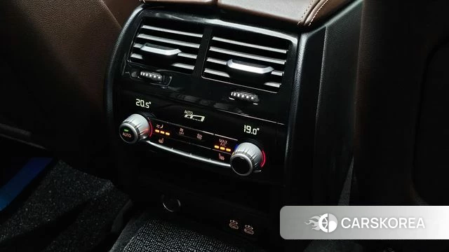 BMW 6 Series GT (G32) 2019 Коричневый из Кореи, фото 6