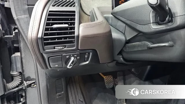 BMW i3 2018 Синий из Кореи, фото 6