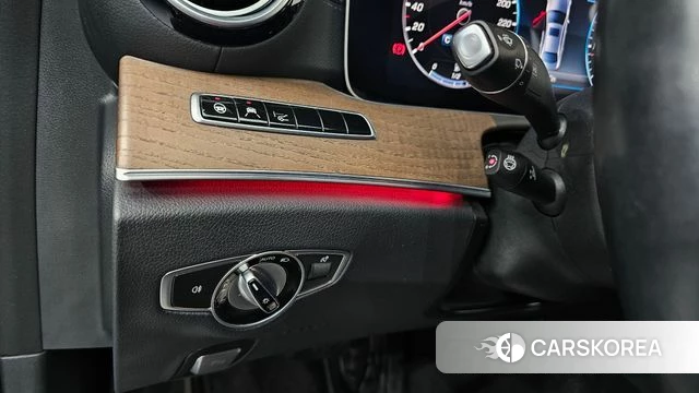 Mercedes-Benz E-Class W213 2020 Черный из Кореи, фото 6