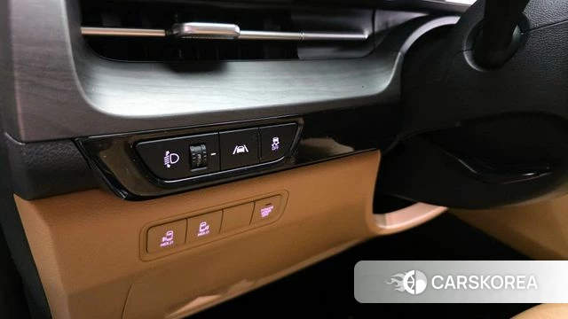 Kia Carnival 4th generation 2022 Белый из Кореи, фото 6