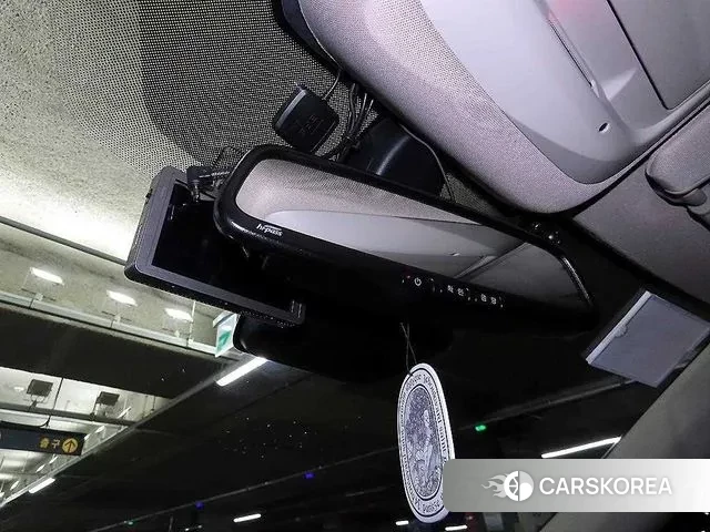 Renault Korea (Samsung) The New QM6 2022 Белый из Кореи, фото 6