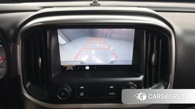 Chevrolet (GM Daewoo) Colorado 2019 Синий из Кореи, фото 6