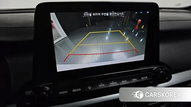 Kia Come New K3 2018 Белый из Кореи, фото 6