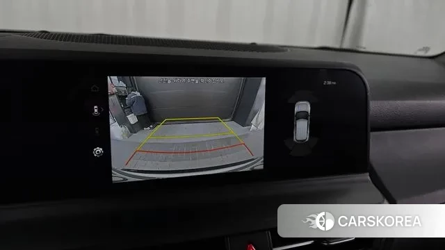 Kia The New Seltos 2022 Белый из Кореи, фото 6