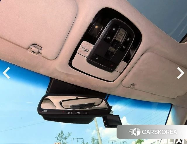 Hyundai Palisade 2019 Черный из Кореи, фото 6