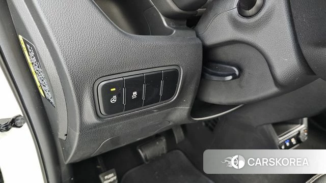 Kia The New Kia Ray 2023 Белый из Кореи, фото 6