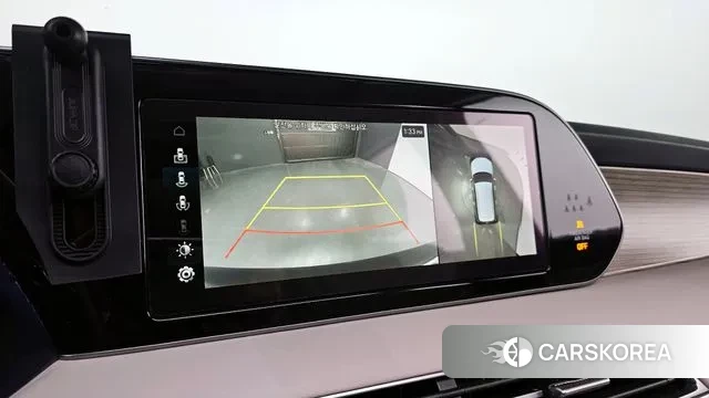 Hyundai Palisade 2019 Черный из Кореи, фото 6