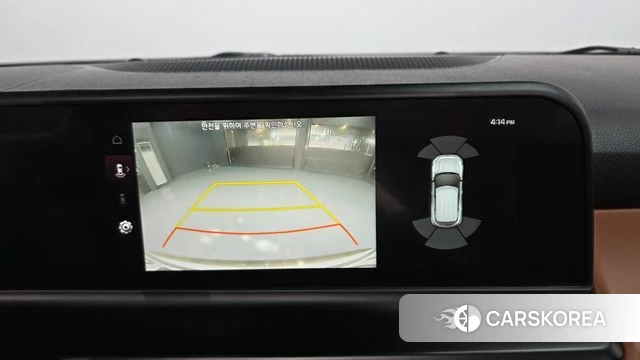 Kia The New Seltos 2022 Белый из Кореи, фото 6