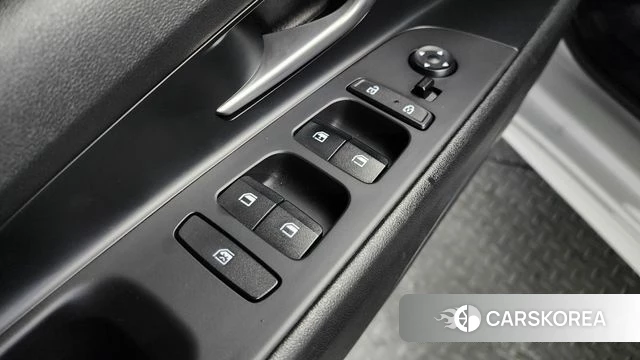 Hyundai Avante (CN7) 2020 Белый из Кореи, фото 6
