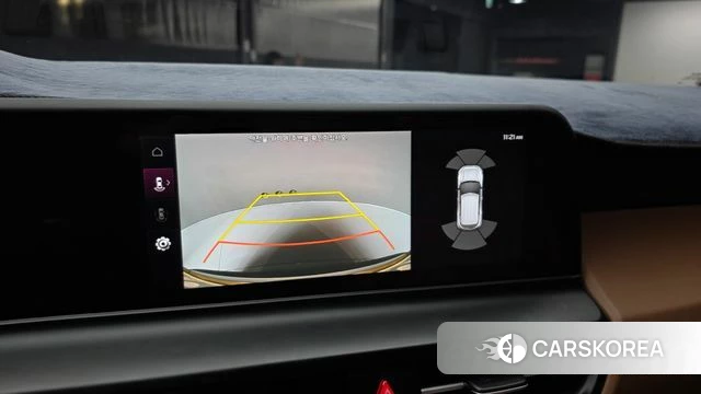 Kia The New Seltos 2023 Белый из Кореи, фото 6