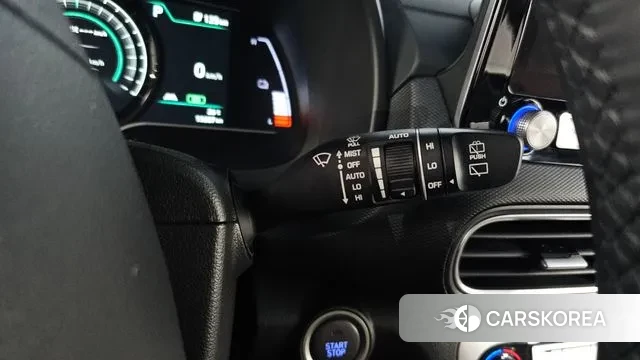 Hyundai Kona Electric 2020 Белый из Кореи, фото 6