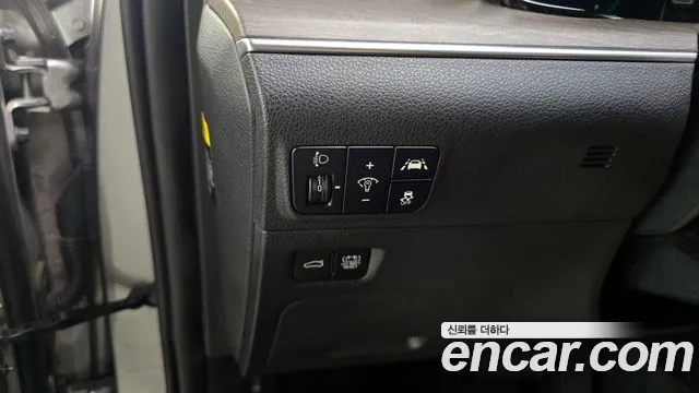 Kia K5 Hybrid 3rd Generation 2020 Серебряный из Кореи, фото 6