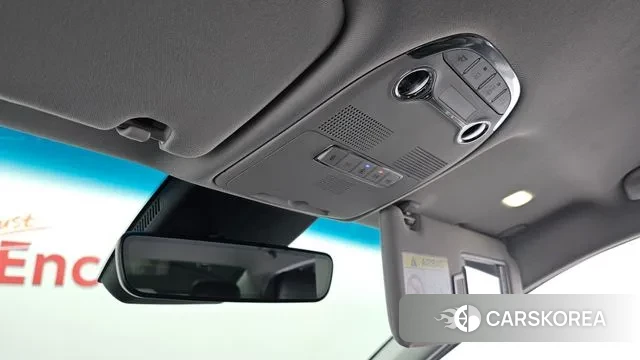 Hyundai The New Grandeur IG 2020 Белый из Кореи, фото 6