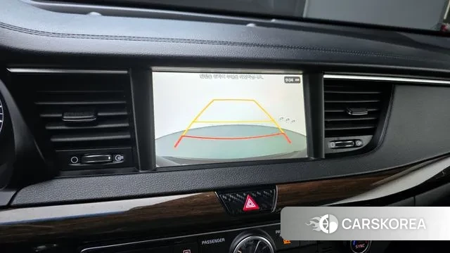 Kia Come New K7 id 3176941 из Кореи 6