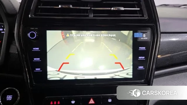 Ssangyong Tivoli Air 2022 Белый из Кореи, фото 6