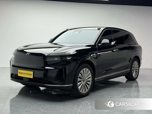 Happy Road L90 2026 Черный из Китая, фото 6