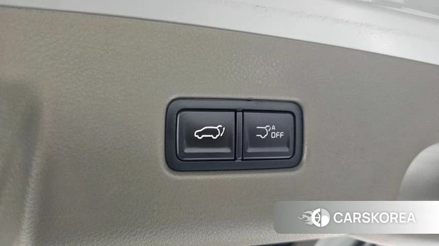 Kia The New Carnival 4th Generation 2025 Серебристо-серый из Кореи, фото 6