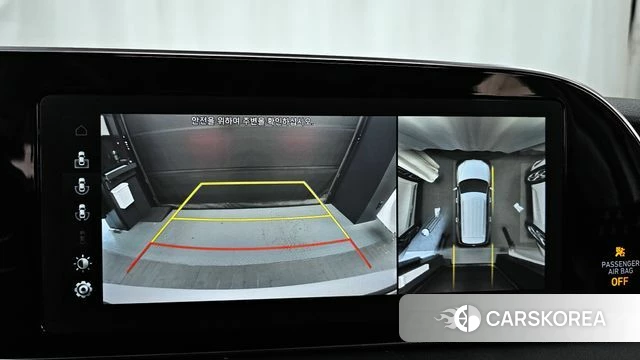 Hyundai Palisade 2019 Белый из Кореи, фото 6