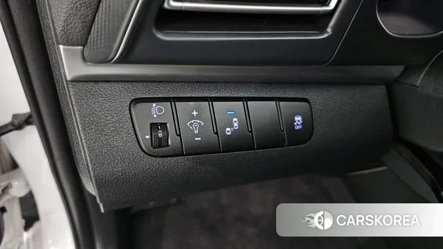 Hyundai The New Avante AD 2019 Белый из Кореи, фото 6