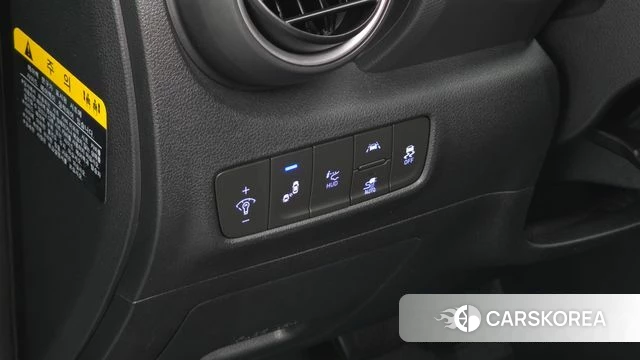 Hyundai Kona Electric 2018 Синий из Кореи, фото 6