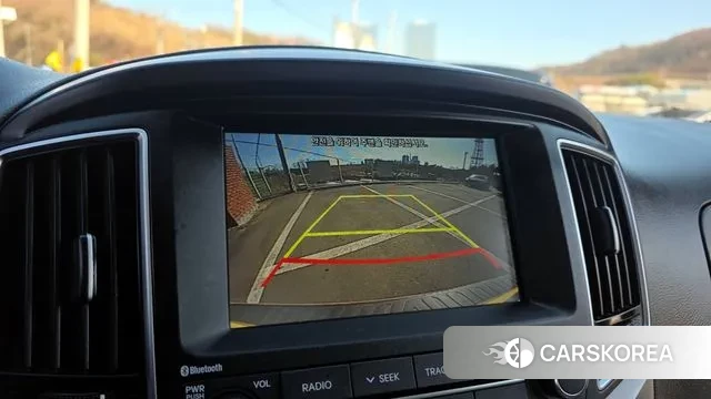 Hyundai The New Grand Starex 2019 Желтый из Кореи, фото 6