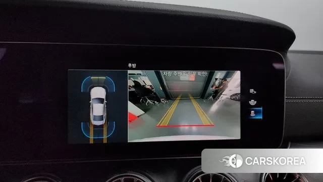 Mercedes-Benz CLS-Class C257 2022 Белый из Кореи, фото 6