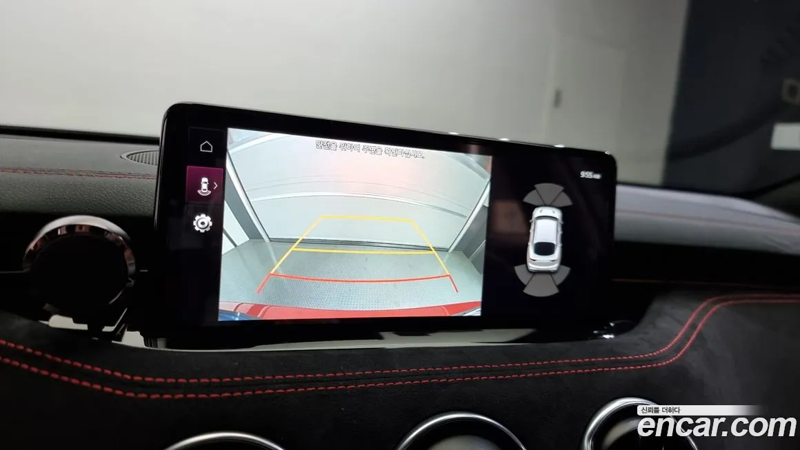 Kia Stinger Meister id 2096734 из Кореи 6