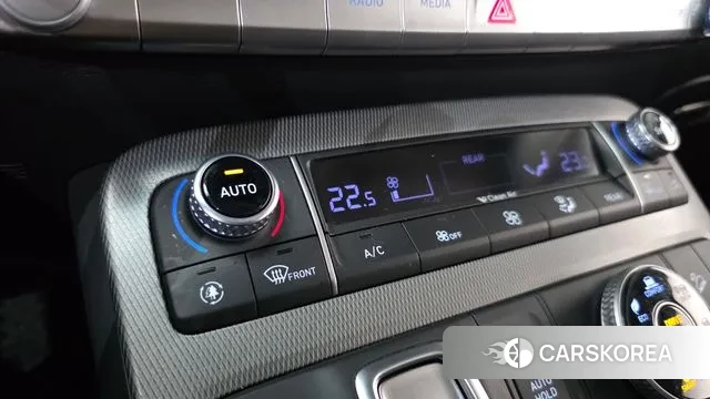 Hyundai Palisade 2020 Черный из Кореи, фото 6