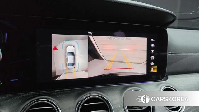Mercedes-Benz E-Class W213 2021 Серый из Кореи, фото 6