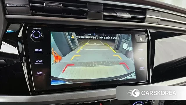 Ssangyong Beautiful Korando 2019 Белый из Кореи, фото 6