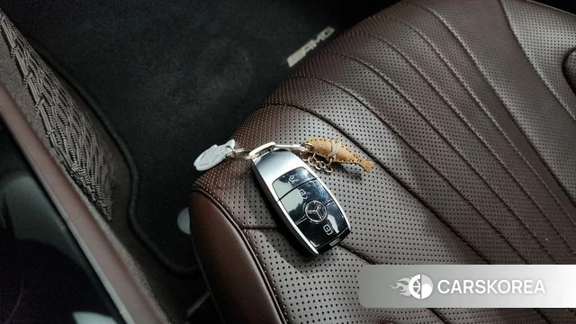 Mercedes-Benz CLS-Class C257 2018 Белый из Кореи, фото 6