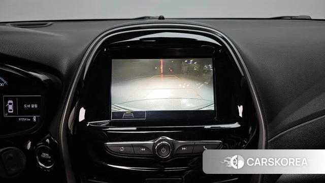 Chevrolet (GM Daewoo) The New Spark 2018 Серебряный из Кореи, фото 6