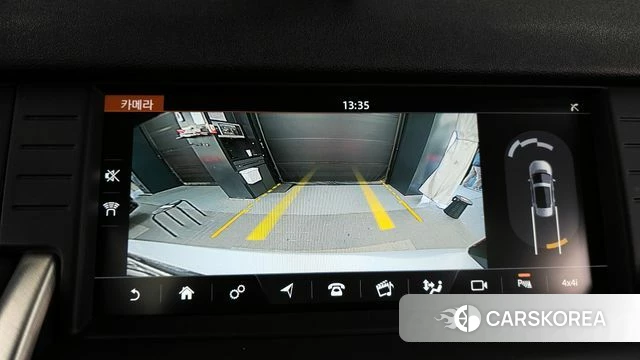 Land Rover Discovery Sports 2019 Белый из Кореи, фото 6